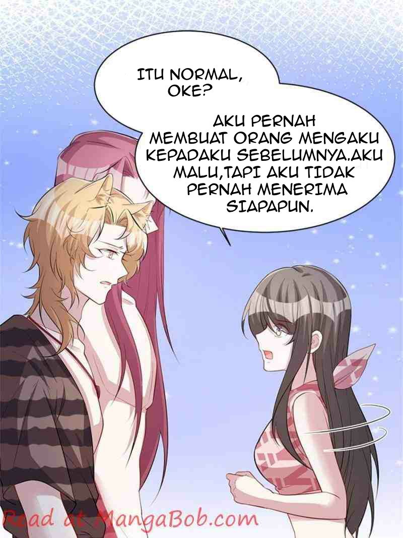 Beauty and the Beasts Chapter 95 Gambar 39